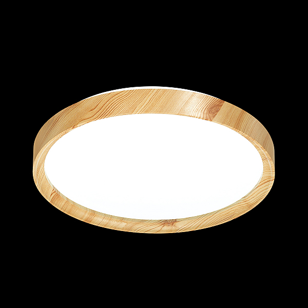 Настенно потолочный светильник Sonex Woodi 3019/EL