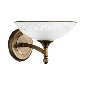 Настенное бра Kutek Decor DEC-K-1(P)