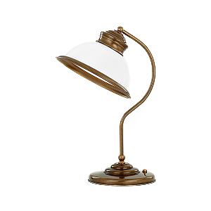 Настольная лампа Kutek Лампы настольные LID-LG-1(P)