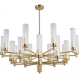 Люстра на штанге Kutek Seti SET-ZW-20(Z)