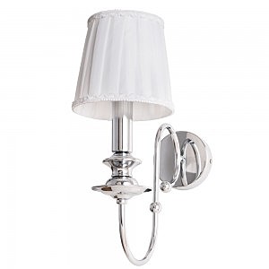 Настенное бра Arte Lamp Molly A1316AP-1CC