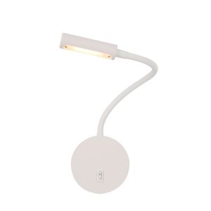 Настенное светодиодное бра Maytoni Stem C035WL-L3W3K