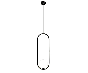Светильник подвесной KINK Light Кенти 07632-1A,19