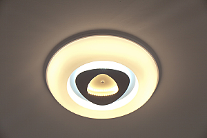 Светильник потолочный Escada Mold 10212/1LED