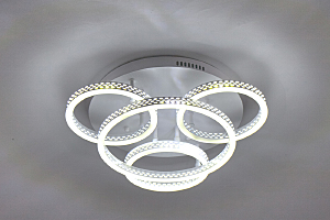 Потолочная люстра Escada Paula 10240/4LED