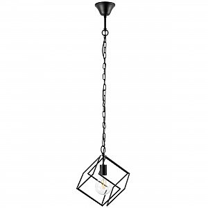 Светильник подвесной Lightstar Gabbia 732317