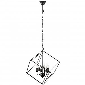 Подвесная люстра Lightstar Gabbia 732367