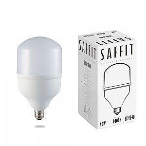 Светодиодная лампа Saffit 55092