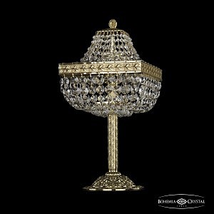 Настольная лампа Bohemia 1928 19282L6/H/20IV G