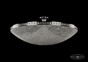 Потолочная хрустальная люстра Bohemia 1932 19321/100IV NB
