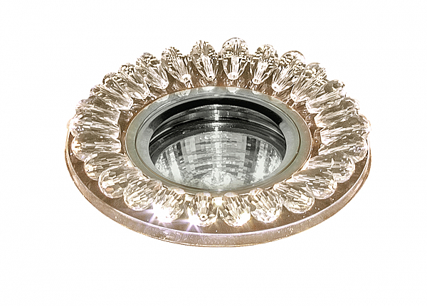 Встраиваемый светильник Escada Downlight 588016