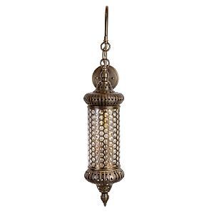 Настенное бра L'Arte Luce Luxury Marrakesh L00121