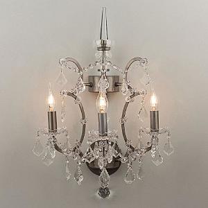 Настенное бра L'Arte Luce Luxury Rococo L27923.65