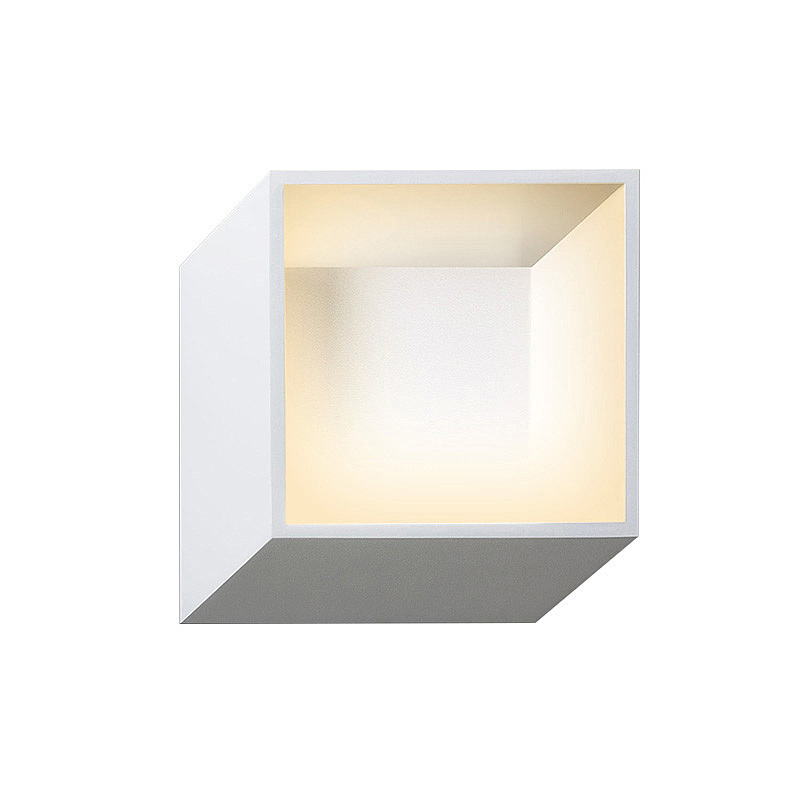 Настенный светильник L&apos;Arte Luce Luxury Tetro L42021