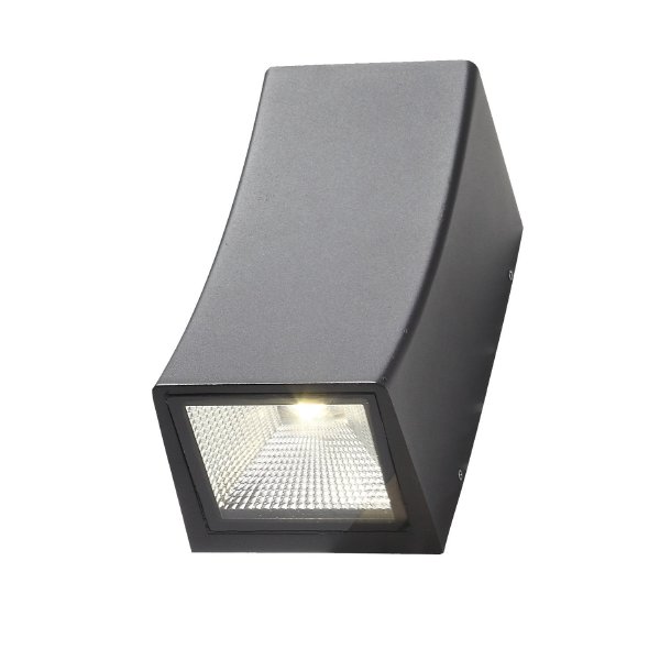 Уличный LED настенный светильник ST Luce SL088 SL088.421.02