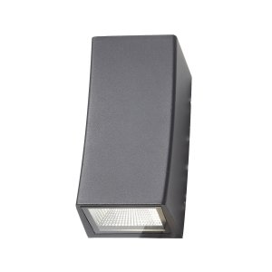 Уличный LED настенный светильник ST Luce SL088 SL088.421.02