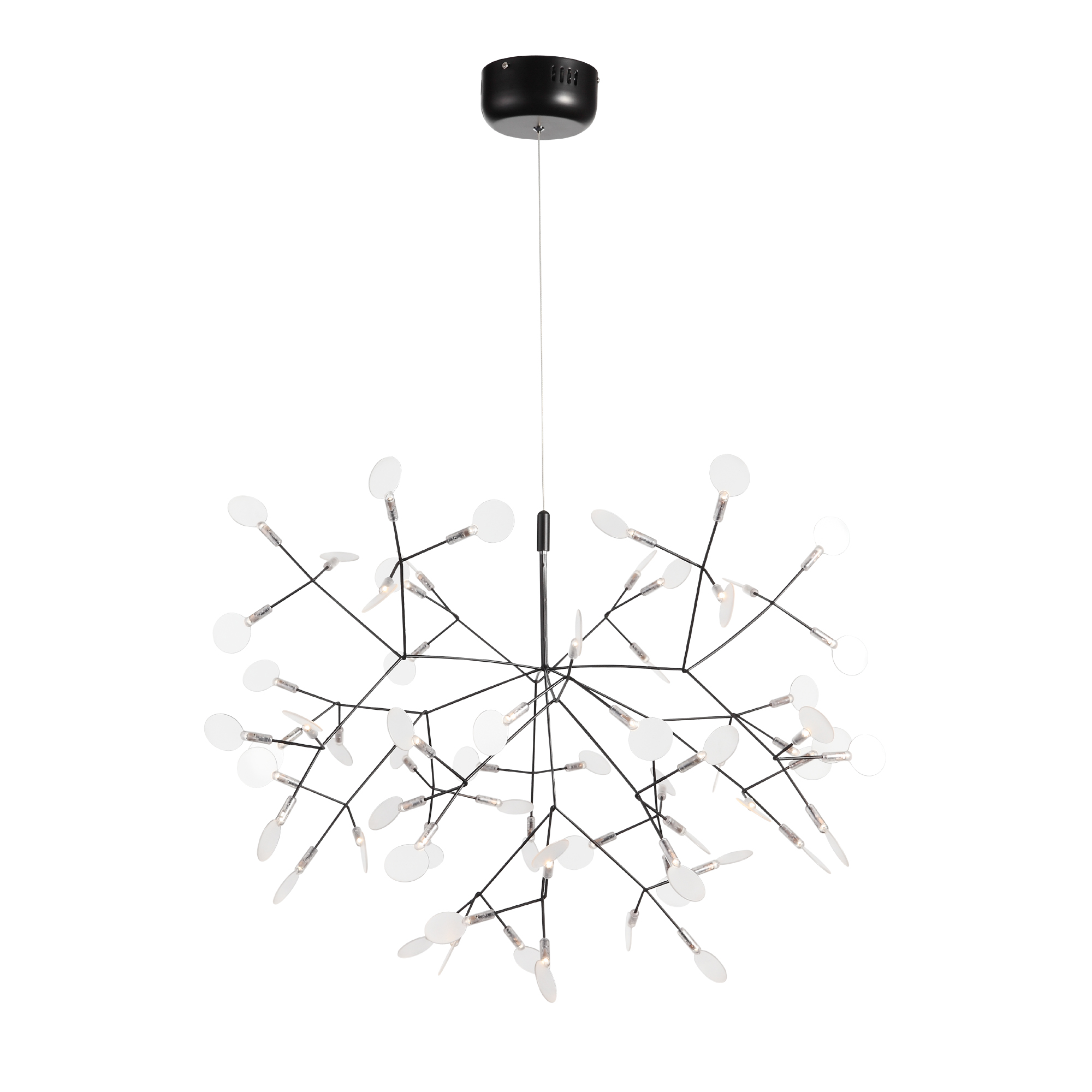 

Подвесная люстра ST Luce Rafina SL379.403.63