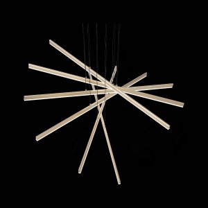Подвесная люстра ST Luce Basoni SL394.223.06