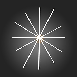 Подвесная люстра ST Luce Basoni SL394.223.06