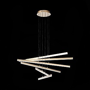 Подвесная люстра ST Luce Basoni SL394.223.06
