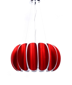 Подвесная люстра Lumina Deco Bellmaria LDP 7788-500 RD