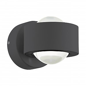 Уличный LED настенный светильник Eglo Treviolo 98746