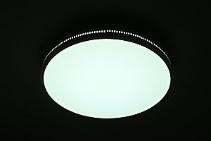 Потолочный LED светильник Omnilux Melofon OML-47327-48