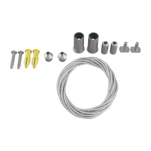 Монтажный элемент Maytoni Magnetic track system Gravity TRA004SW-21S