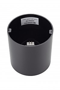 Накладной светильник Denkirs Dk3020Bв DK3040-BK