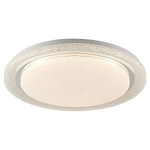 Потолочный светодиодный светильник Lussole Moonlight LSP-8314