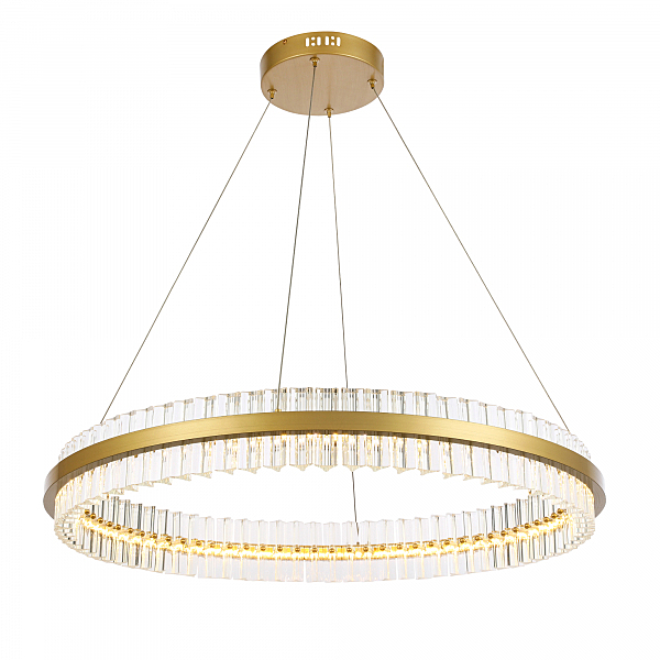 Подвесная люстра ST Luce Cherio SL383.223.01