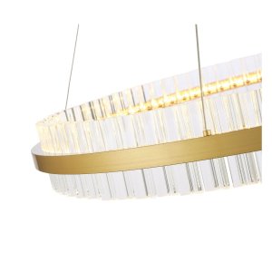 Подвесная люстра ST Luce Cherio SL383.223.01