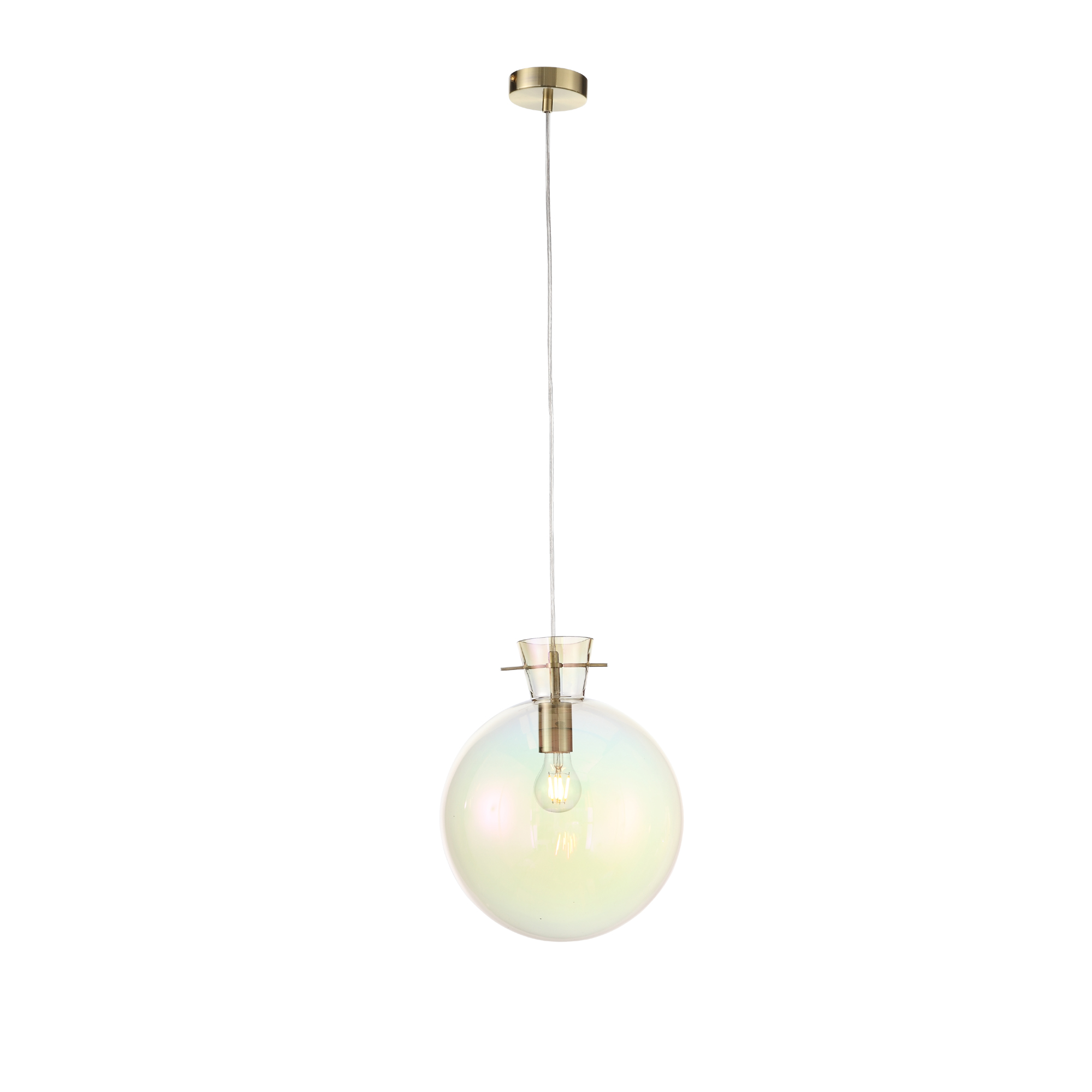 

Светильник подвесной ST Luce Brunni SL1052.313.01