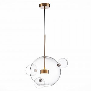 Светильник подвесной ST Luce Bopone SL1133.203.01