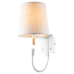 Настенное бра Lussole Cozy LSP-8234
