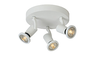 Светильник спот Lucide Jaster-Led 11903/15/31