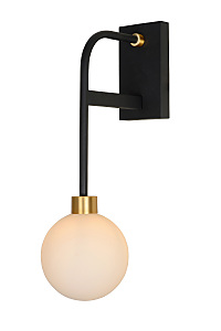 Настенное бра Lucide Berend 30266/01/30