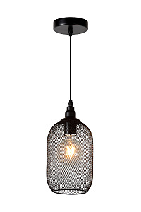 Светильник подвесной Lucide Mesh 43404/15/30