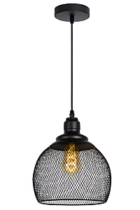 Светильник подвесной Lucide Mesh 43404/22/30