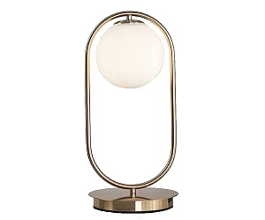 Настольная лампа KINK Light Кэмис 07631-8,20
