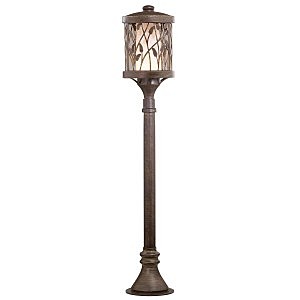 Столб фонарный уличный Odeon Light LAGRA 2287/1A