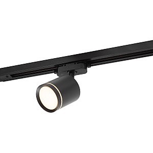 Трековый светильник Denkirs Dk4016 DK6401-BK