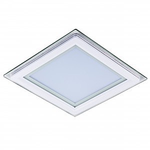 Встраиваемый светильник Lightstar Acri 212042
