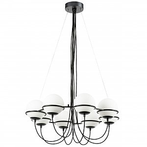 Подвесная люстра Lightstar Globo 803287
