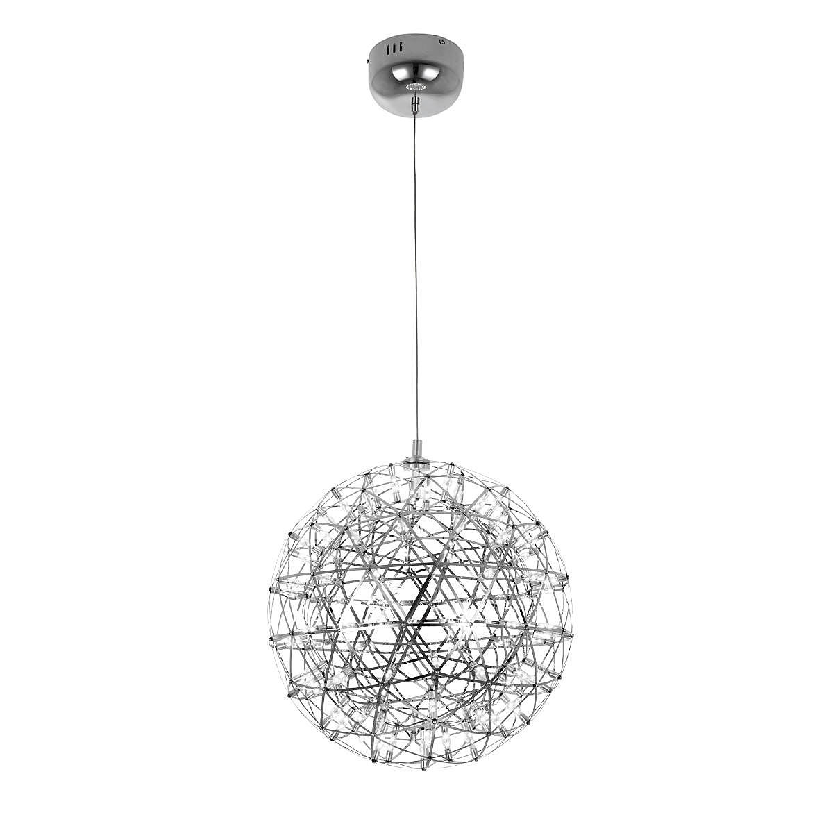 

Подвесная люстра Loft It Moooi raimond 9027-43