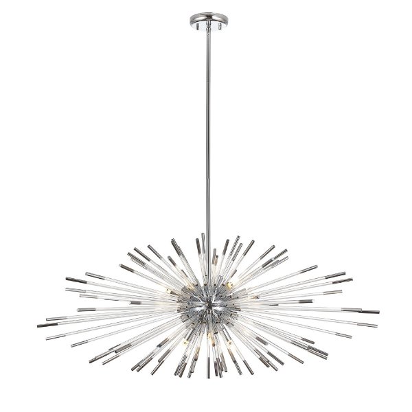 Люстра на штанге ST Luce Callio SL1097.103.09