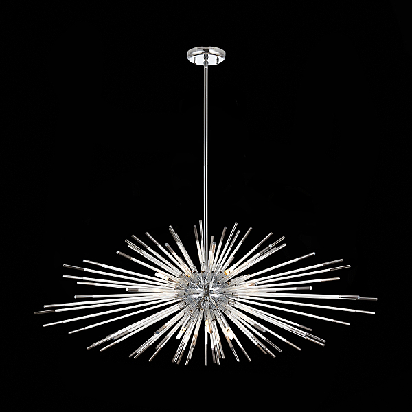 Люстра на штанге ST Luce Callio SL1097.103.09