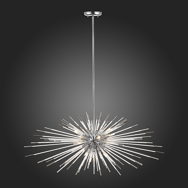 Люстра на штанге ST Luce Callio SL1097.103.09