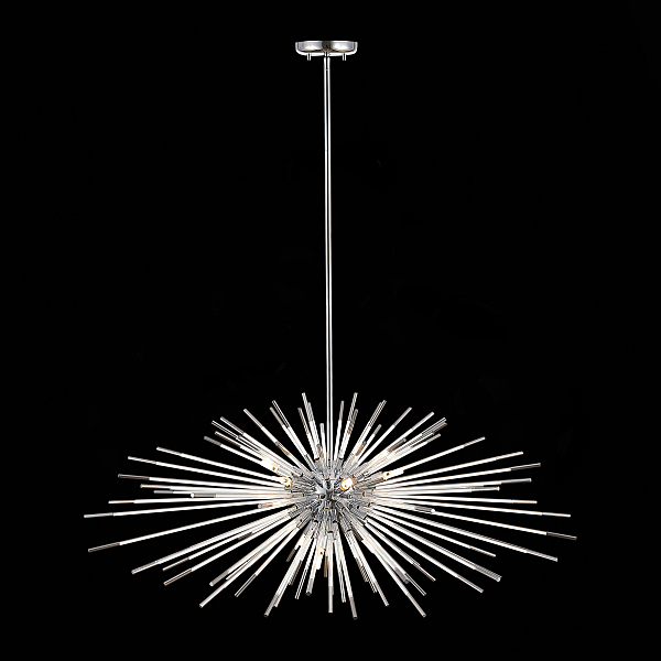 Люстра на штанге ST Luce Callio SL1097.103.09