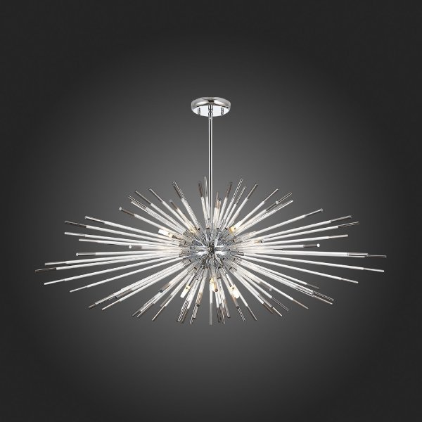 Люстра на штанге ST Luce Callio SL1097.103.09